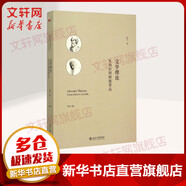 文學(xué)理論 從柏拉圖到德里達(dá) 第3版