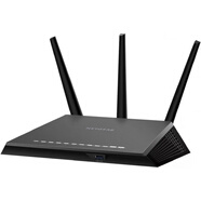 NETGEAR網(wǎng)件R8000三頻無線千兆路由器 R7000P大功率光纖穿墻WiFi R7000P