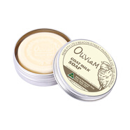 OLIVIAM澳莉維亞 原裝進(jìn)口澳洲原味羊奶手工皂卸妝潔面沐浴清潔100g 原味羊奶手工皂 100g