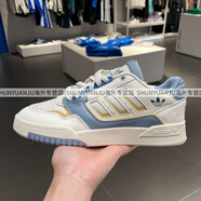 阿迪達斯 （adidas）三葉草男女鞋2024新款FORUM LOW運動休閑板鞋 IG4335 IG4336 如圖 36