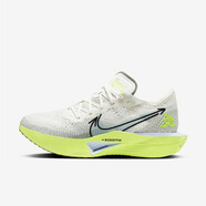 耐克（NIKE）男鞋跑步鞋 Vaporfly 3男子公路競(jìng)速運(yùn)動(dòng)鞋跑鞋 HQ3450-147 41