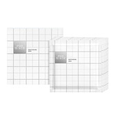 資生堂（Shiseido）日本資生堂銀座The Ginza 貴婦護(hù)膚520禮物 保濕面膜27mlX6貼