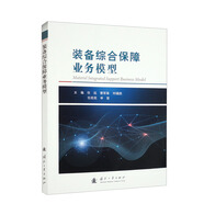 裝備綜合保障業(yè)務(wù)模型