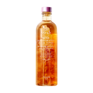【9成新】Fresh馥蕾詩大馬士革玫瑰玫瑰潤澤密集保濕水250ml 玫瑰花瓣爽膚水補水保濕舒緩潤膚水