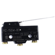 久磨王（JOMOKING）微動(dòng)開關(guān) RZ-15GW-B3  RZ-15GW-B3