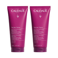 歐緹麗（Caudalie）葡萄籽身體乳 葡萄茶滋養身體乳200ml*2 400ml