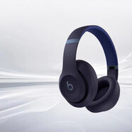 BeatsSolo3 Wireless無線藍(lán)牙Studio3 Pro耳機頭戴式魔音運動耳麥 StudioPro全新國行海軍藍(lán)