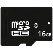 泰拉鋒 MP3/MP4/音響老年人手機內存卡 TF存儲卡Micro sd儲存卡 16G內存卡