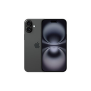 【8成新】Apple/蘋果 iPhone 16 Plus（A3291）128GB 黑色 支持移動聯(lián)通電信5G 雙卡雙待手機