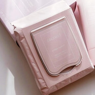 黛珂（Cosme Decorte） 美肌糖沁活晶澈化妝水乳液紫蘇水乳套裝 抽取式面膜14枚入