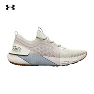 安德瑪（Under Armour） 跑步鞋男子2023年秋冬新款HOVR Phantom 3 SE藍色/白色 3026651-100 43