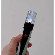 初代奧特曼變身器貝塔魔棒發(fā)光發(fā)聲劇中三段音效模式玩具模型 初代奧特曼貝塔魔棒三段音效