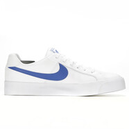 NIKE/耐克COURT ROYALE AC 男女同款經(jīng)典低幫運動(dòng)鞋休閑鞋低幫板鞋 BQ4222-104 42.5