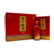 東方國賓【晟藏老酒】東方國賓  貴州茅臺鎮 53度醬香型白酒 自飲送禮 53度 500mL 6瓶 紅色(整箱裝)