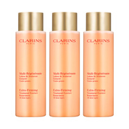 嬌韻詩(shī)（CLARINS） 青春賦活分齡精華水保濕補水粉水小姐姐水彈簧 煥顏緊致分齡彈簧水  200ml*3