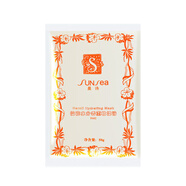 晨詩（sunsea）玫瑰/橙花/菩提花/薰衣草香薰軟膜粉50g 橙花軟膜粉