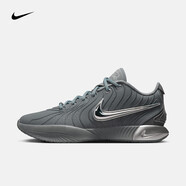 耐克（NIKE） LeBron XXI LBJ21詹姆斯21緩震實(shí)戰(zhàn)籃球鞋 HF5352-001 42.5