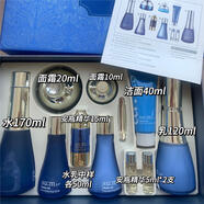 蘇秘37°（Su:m37°）韓國保稅sum37度蘇秘呼吸水乳套盒新版時(shí)光能量水分補水保濕滋潤