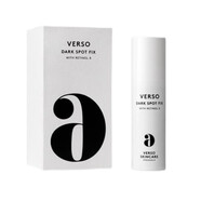 Verso瑞典面部護理系列520禮物生日禮物元旦禮物 6號靚白精華15ml