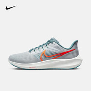 耐克（NIKE）男子耐克飛馬公路跑步鞋 AIR ZOOM PEGASUS 39 DH4071-003 40.5