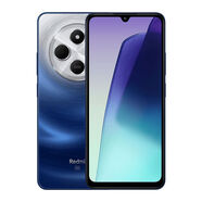 小米紅米Redmi 14R 6.88英寸 紅米14R 5G新品大屏高刷大音量手機 深海藍 4GB+128GB