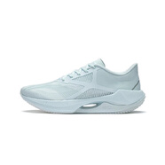 李寧超輕20女子跑步鞋新款減震軟底透氣運動(dòng)鞋ARBT002 薄碗藍ARBT002-4 36