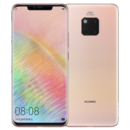 華為（HUAWEI） Mate 20Pro 4G全網(wǎng)通手機【全新原封+ 未拆封 +未激活 +全國聯(lián)保 櫻粉金【mate20Pro】 8GB+256GB