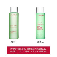 娇韵诗（CLARINS）娇韵诗（CLARINS） 青春赋活分龄精华水保湿补水粉水小姐姐水弹簧 平衡柔肤水 绿水 200ml