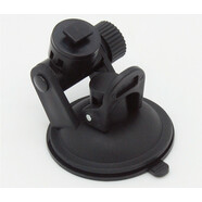 適用于包黑子Q12 Q20 任e行EX7-gt行車(chē)記錄儀固定支架吸盤(pán)底座通用配件