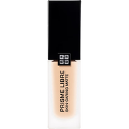 【準新品】紀梵希（Givenchy）明星柔霧粉底液1-N80 30ml油皮救星 生日禮物送女友  