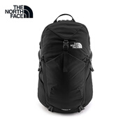 The North Face北面登山包通用款戶外大容量徒步雙肩背包87C3 黑色/4GZ