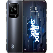 黑鯊5\/黑鯊5RS \/黑鯊5Pro電競游戲5G手機(jī) 144Hz AMOLED電競屏 二手手機(jī) 黑鯊5 暗宇黑 12GB+256GB 95新