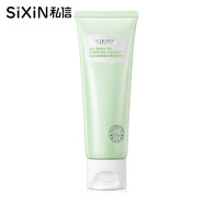 私信濟州島綠茶補水保濕經(jīng)典套盒鎖水潔面套裝護膚品 綠茶潔面乳