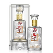 五糧液興隆上品52度500ml*6瓶整箱裝濃香型五糧液股份出品恭喜發(fā)財白酒 52度 500mL 2瓶 興隆（嘗鮮裝2瓶）