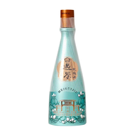 山西杏花村產(chǎn)地玫瑰酒38度香氣濃郁限量版原瓶裝芳香和風(fēng)飲品 單瓶裝475毫升