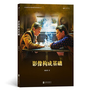 電影學(xué)院084：影像構成基礎