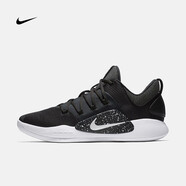 耐克（NIKE）Hyperdunk X Low HD2018 實戰(zhàn)緩震耐磨防滑運動籃球鞋 AR0465-003 40