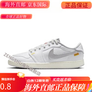 NIKEAir Jordan 1 Low AJ1棕色 小摩卡 男女低幫復(fù)古籃球鞋  FJ7219-4 DO8912-101 38.5