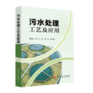 污水處理工藝及應(yīng)用