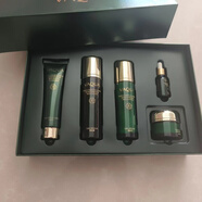 活泉山茶花水光嫩膚系列單瓶5件套盒 5件套盒（明細(xì)見圖）