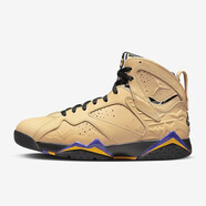 耐克（NIKE）Air Jordan 7 AJ7喬7男子籃球鞋342964 土黃色DZ4729-200 40.5