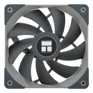 Thermalright(利民) TL-C12 12cm風(fēng)扇 （S-FDB軸承 / 12cm機(jī)箱風(fēng)扇/4pin PWM/1500轉(zhuǎn)速）