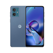 【99成新】摩托羅拉 聯(lián)想moto g54 5000mAh大電池 8GB+256GB 應用多開(kāi) 120Hz護眼大屏 雙卡雙待雙5G手機  藍朋友【質(zhì)檢報告】