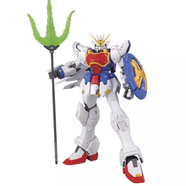 BANDAI萬(wàn)代拼裝模型 MG 1/100 XXXG-01S 神龍高達 EW版-15歲以上