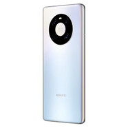 華為（HUAWEI） Mate40Pro+可選【全新未激活未拆封+全國聯(lián)?！?移動(dòng)全網(wǎng)通5G手機 麒麟9000 mate40pro銀色 8G+256GB