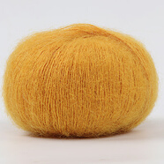 九色鳥(niǎo)馬海毛手工編織diy材料包兒童毛衣披肩圍巾線(xiàn)細毛線(xiàn)團幼馬海毛