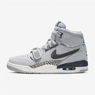 NIKE 耐克 Air Jordan 312 AJ312 白綠高幫籃球鞋AV3922 AV3922-002 44