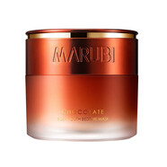 丸美（MARUBI）面膜系列可選 巧克力青春絲滑睡眠面膜120g