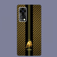 膜鹿堂適用格力G0615D手機殼 5G保護套TOSOT G7磨砂軟殼 金牛 格力大松G7