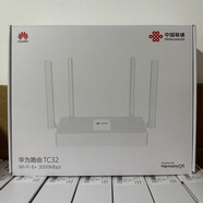 華為路由器雙頻WiFi6路由無(wú)線(xiàn)家用穿墻高速大戶(hù)型全屋光纖華為路由器 華為T(mén)C32聯(lián)通全網(wǎng)通【3000M】